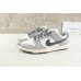 M Batch Nike Dunk Low Light Smoke Grey