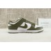 M Batch Nike Dunk Low Medium Olive