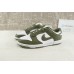 M Batch Nike Dunk Low Medium Olive