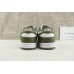 M Batch Nike Dunk Low Medium Olive