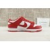 M Batch Nike Dunk Low University Red