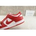 M Batch Nike Dunk Low University Red