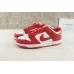 M Batch Nike Dunk Low University Red