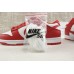 M Batch Nike Dunk Low University Red