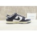 M Batch Nike Dunk Low Vintage Navy