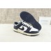 M Batch Nike Dunk Low Vintage Navy