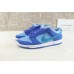M Batch Nike SB Dunk Low Blue Raspberry