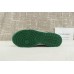M batch Nike Dunk Low Off-White Pine Green