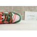 M batch Nike Dunk Low Off-White Pine Green