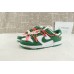 M batch Nike Dunk Low Off-White Pine Green