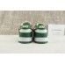 M batch Nike Dunk Low Off-White Pine Green