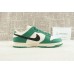 M batch Nike Dunk Low SE Lottery Pack Malachite Green