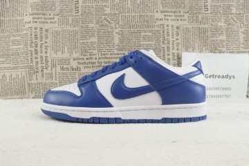 M batch Nike Dunk Low SP Kentucky