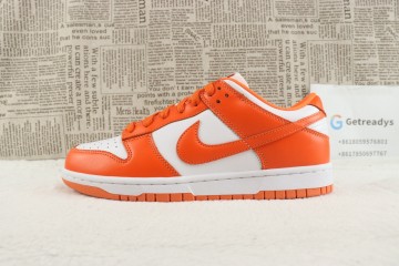 M batch Nike Dunk Low SP Syracuse