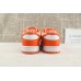 M batch Nike Dunk Low SP Syracuse