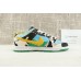 M batch Nike SB Dunk Low Ben & Jerry's Chunky Dunky