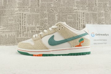 M batch Nike SB Dunk Low Jarritos