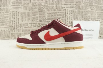 M batch Nike SB Dunk Low Skate Like a Girl