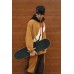 Neodelusion Full Sleeve Comfortable Pullover Hoodies Yellow Mocha