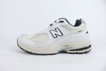 New Balance 2002R Atlas Lemon Haze