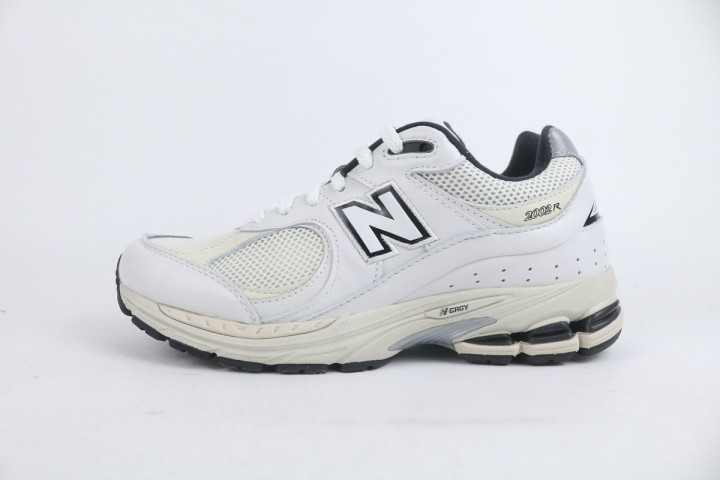 New Balance 2002R Atlas Lemon Haze