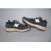 New Balance 2002R Black Dark Grey