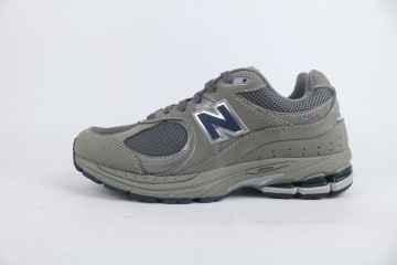 New Balance 2002R Light Grey