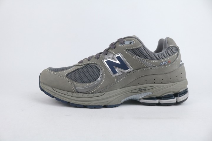 New Balance 2002R Light Grey