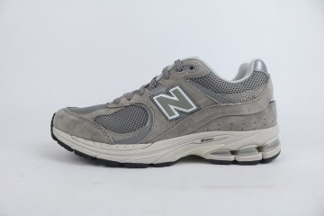 New Balance 2002R Marblehead Light Aluminum