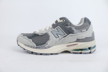 New Balance 2002R Protection Pack Rain Cloud