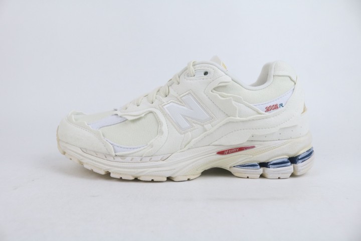 New Balance 2002R Protection Pack Sea Salt