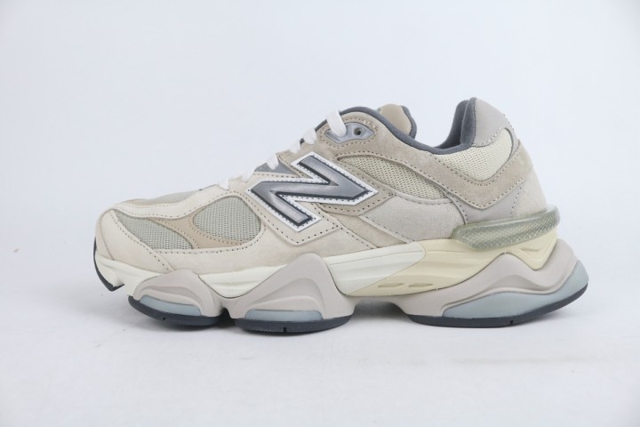 New Balance 9060 Sea Salt