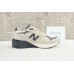 New Balance 990v3 MiUSA Teddy Santis Moonbeam