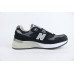 New Balance 992 Black Grey Suede