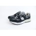 New Balance 992 Black Grey Suede