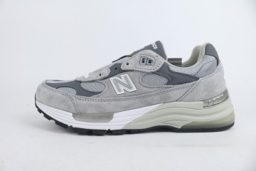 New Balance 992 Grey