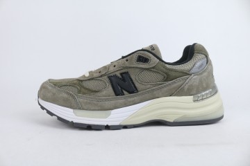 New Balance 992 JJJJound Grey