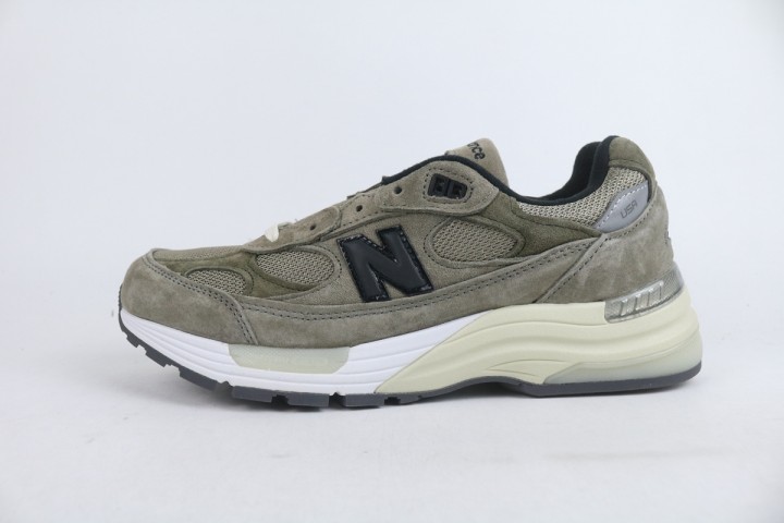 New Balance 992 JJJJound Grey