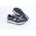 New Balance 992 Navy Grey