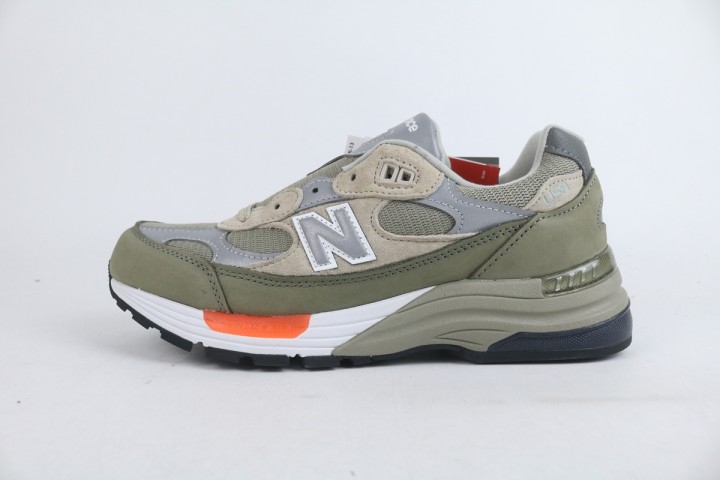 New Balance 992 WTAPS