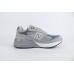 New Balance 993 Kith Grey