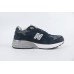 New Balance 993 Kith Navy