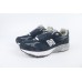 New Balance 993 Kith Navy