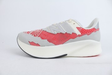 New Balance FuelCell RC Elite v2 SI Stone Island TDS Red