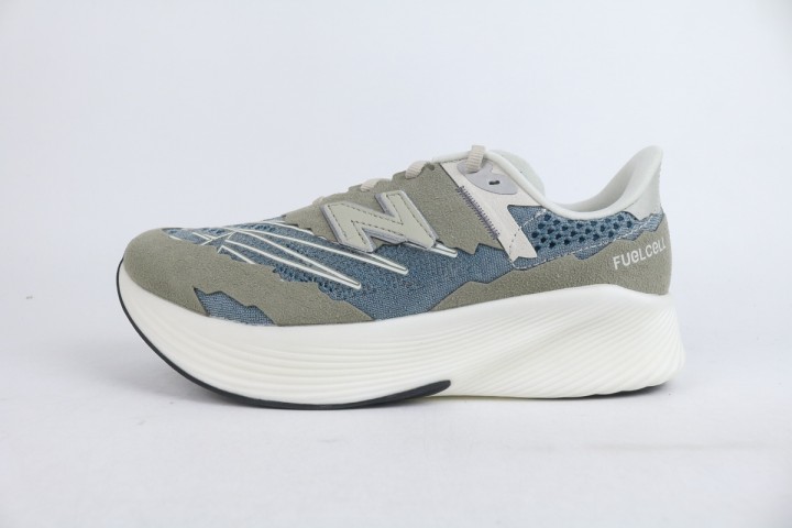 New Balance FuelCell RC Elite v2 Tokyo Design Studio Grey Vetiver