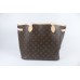Louis Vuitton Neverfull Monogram Cerise Lining