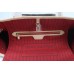 Louis Vuitton Neverfull Monogram Cerise Lining