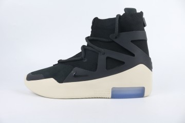 Nike Air Fear Of God 1 Black