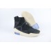 Nike Air Fear Of God 1 Black