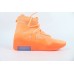 Nike Air Fear Of God 1 Orange Pulse